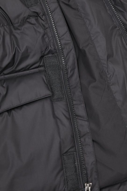 The North Face jacket Limbara NF0A89EGJK31 black