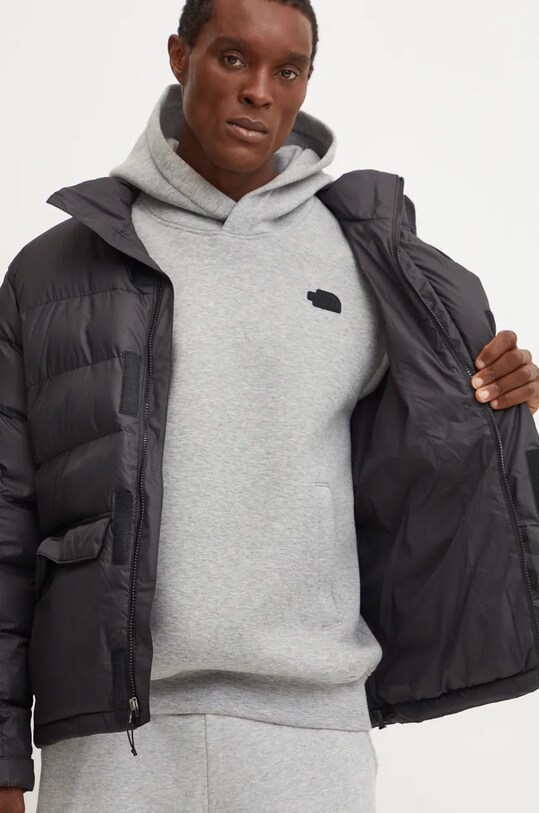 The North Face geaca Limbara NF0A89EGJK31