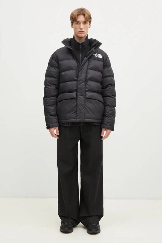 The North Face jacket Limbara NF0A89EGJK31