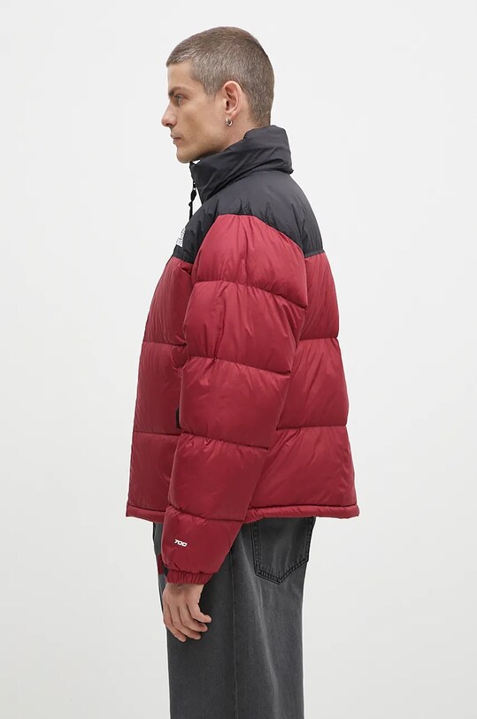 Péřová bunda The North Face TNF x 30th Years HMLYN NF0A3C8D5BO1 burgundské AW24
