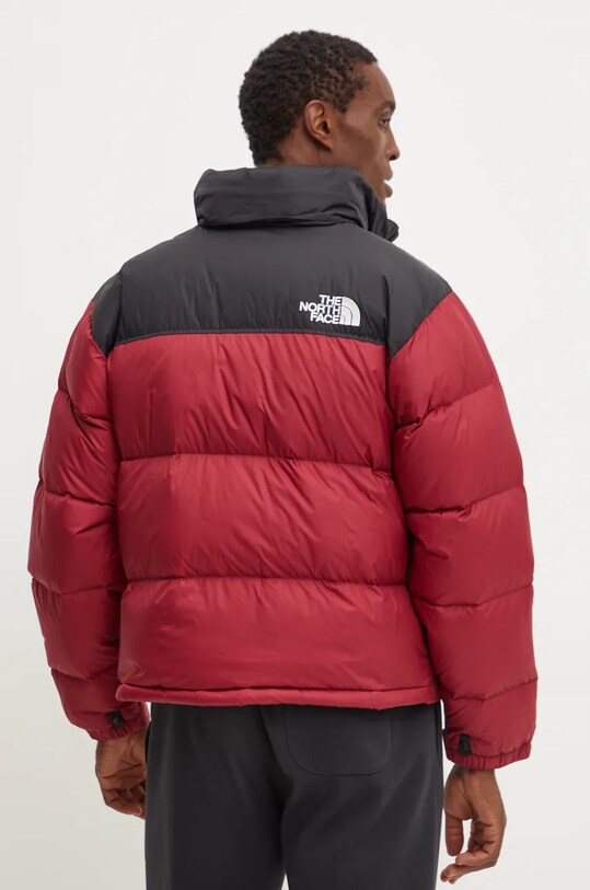 Odzież The North Face kurtka puchowa TNF x 30th Years HMLYN NF0A3C8D5BO1 bordowy