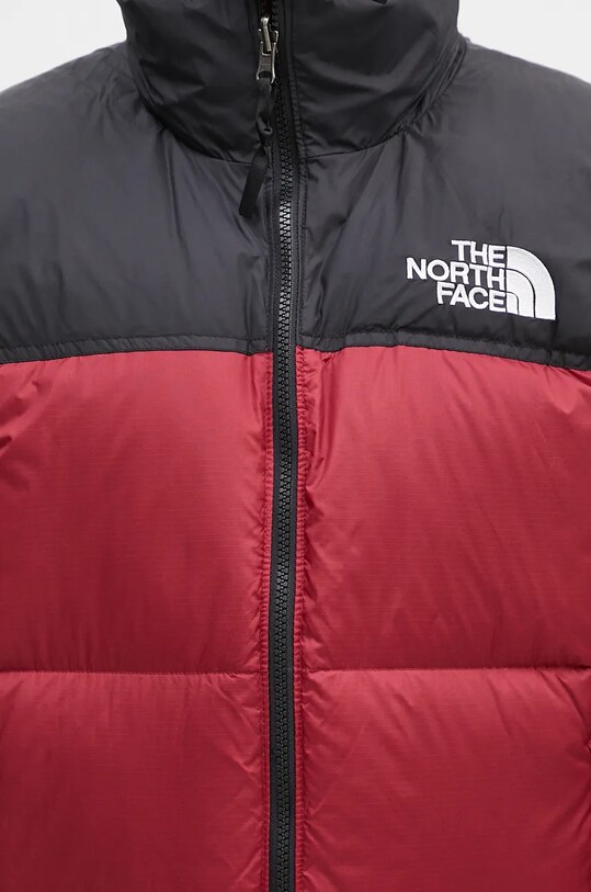 Péřová bunda The North Face TNF x 30th Years HMLYN burgundské NF0A3C8D5BO1