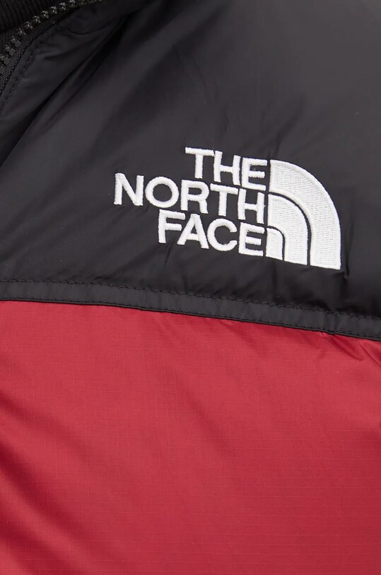 The North Face kurtka puchowa TNF x 30th Years HMLYN NF0A3C8D5BO1 bordowy