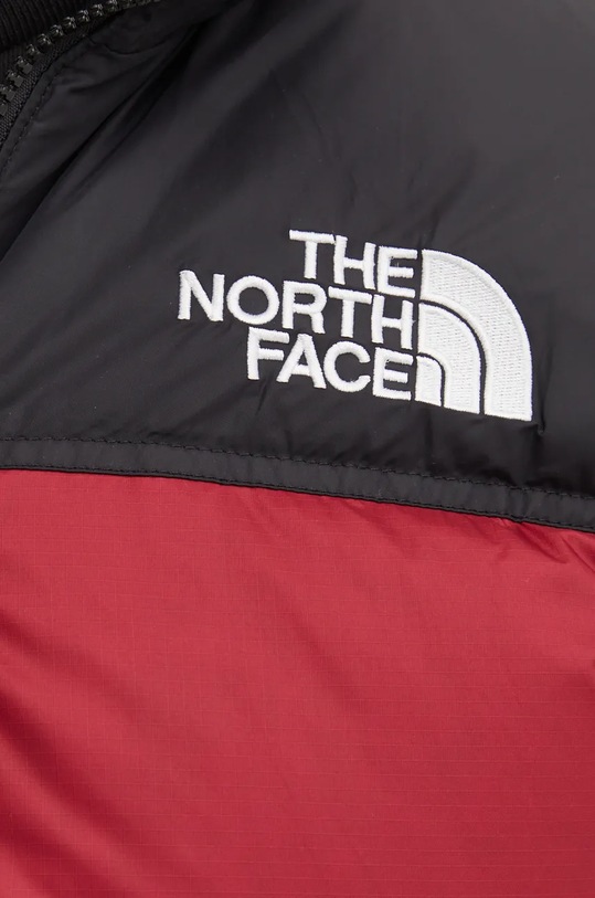 The North Face geaca de puf TNF x 30th Years HMLYN NF0A3C8D5BO1 burgundia