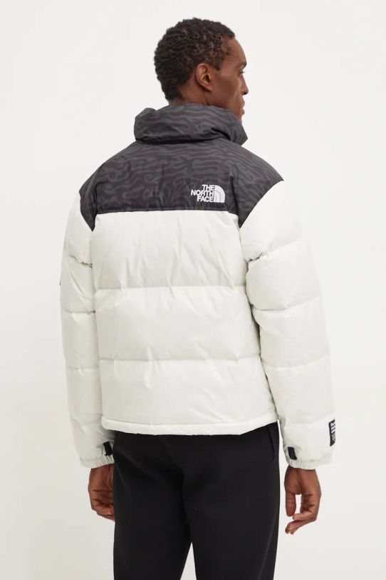 Îmbrăcăminte The North Face geaca de puf TNF x 30th Years HMLYN NF0A3C8D5IX1 bej