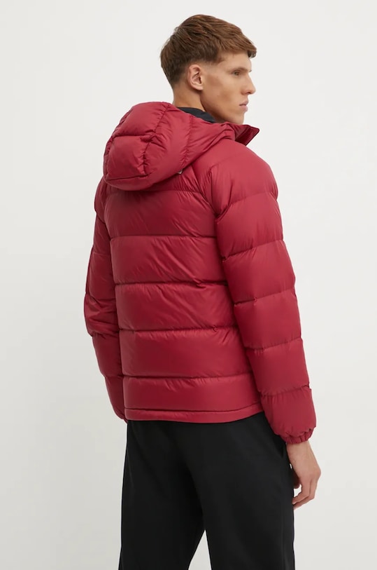 Oblečenie Páperová bunda The North Face Hydrenalite NF0A5GIE1IX1 červená