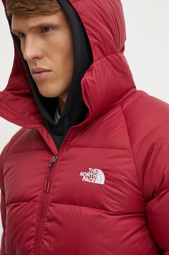 The North Face geaca de puf Hydrenalite NF0A5GIE1IX1 rosu