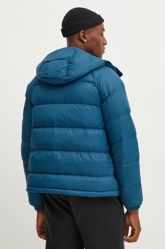 Clothing The North Face down jacket Hydrenalite NF0A5GIE1NO1 turquoise