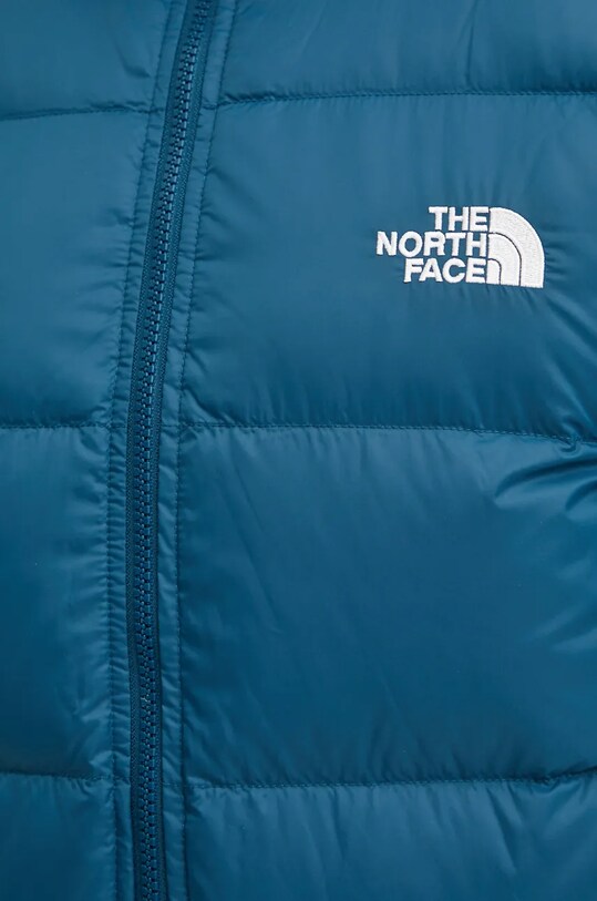 The North Face down jacket Hydrenalite NF0A5GIE1NO1 turquoise