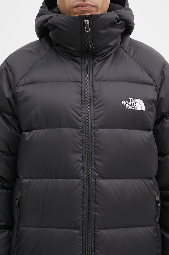 Pernata jakna The North Face Hydrenalite crna NF0A5GIEJK31