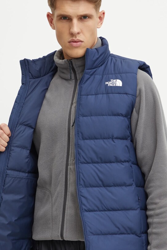 The North Face bezrękawnik Aconcagua 3 NF0A84IK4GV1