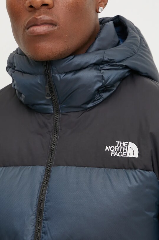 The North Face giacca da sci imbottita Diablo 2.0 NF0A899299O1 blu navy