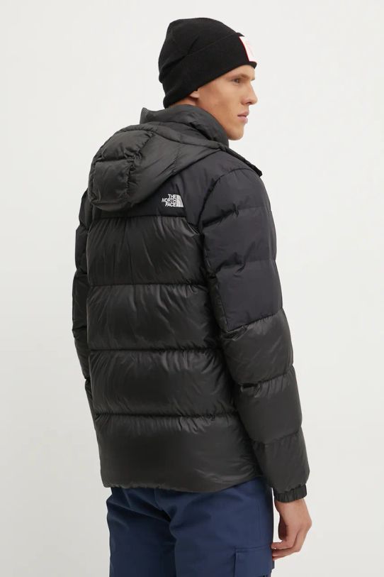 Oblečení Péřová sportovní bunda The North Face Diablo 2.0 NF0A8992PH51 černá