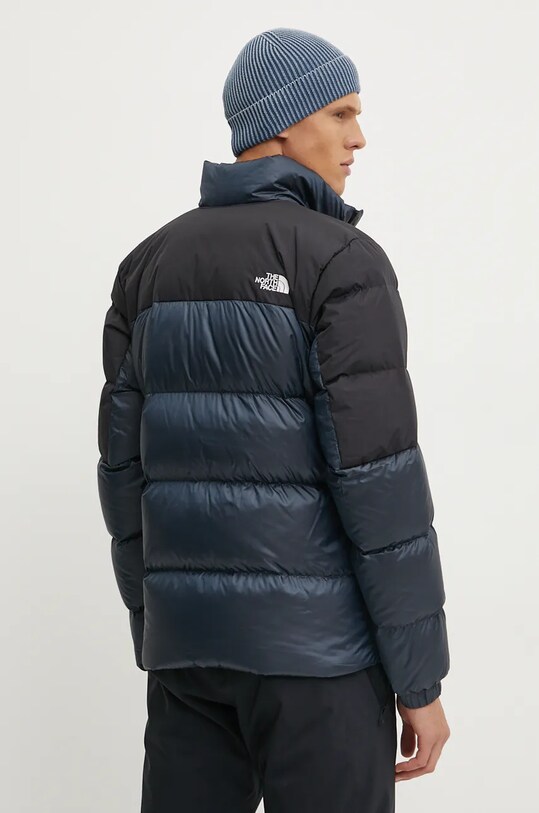 Clothing The North Face sports down jacket Diablo 2.0 NF0A899399O1 blue