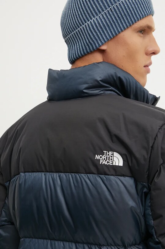 The North Face sports down jacket Diablo 2.0 NF0A899399O1 blue