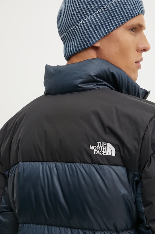 Páperová športová bunda The North Face Diablo 2.0 NF0A899399O1 modrá