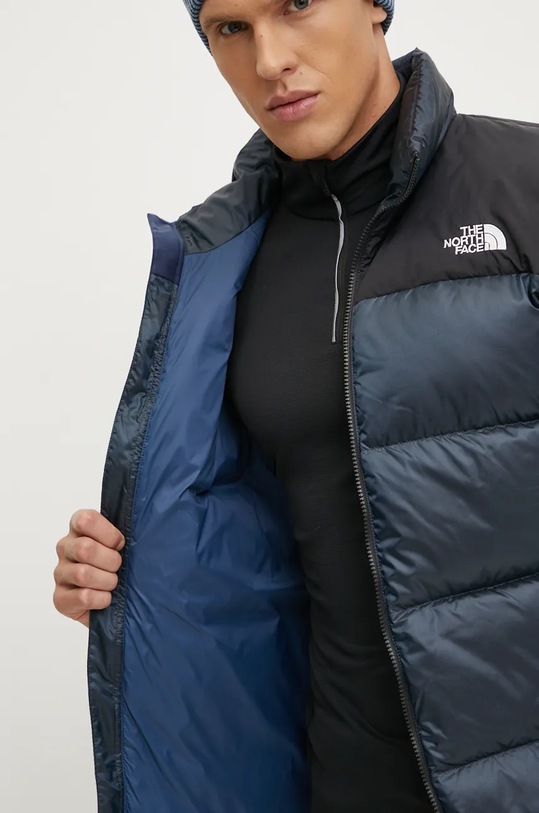 Páperová športová bunda The North Face Diablo 2.0 NF0A899399O1