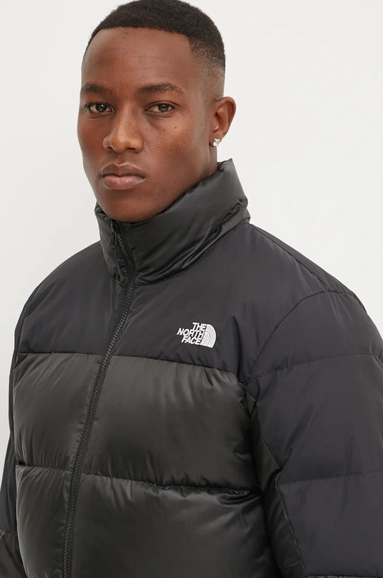 The North Face giacca da sci imbottita Diablo 2.0 nero NF0A8993PH51