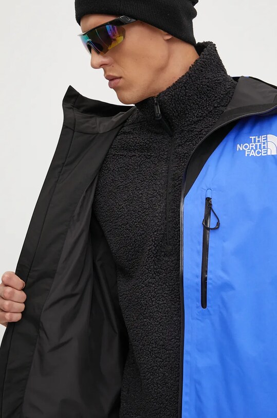 The North Face giacca TNF x Yinka Ilori NF0A89GQTMI1