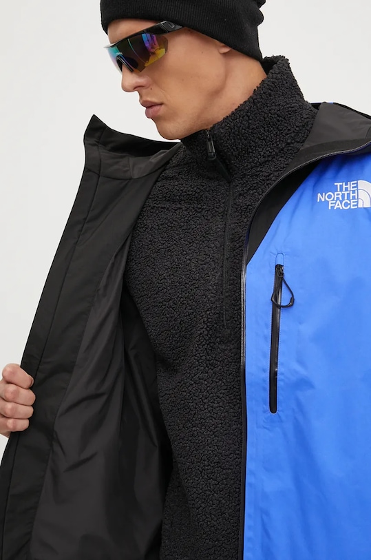 The North Face geaca TNF x Yinka Ilori NF0A89GQTMI1