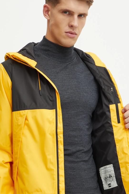 Bunda The North Face Mountain Q NF0A5IG256P1