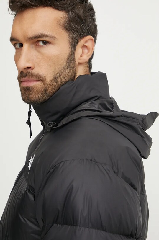 The North Face geacă de puf TNF x 30th Years HMLYN NF0A3C8D4G31 negru