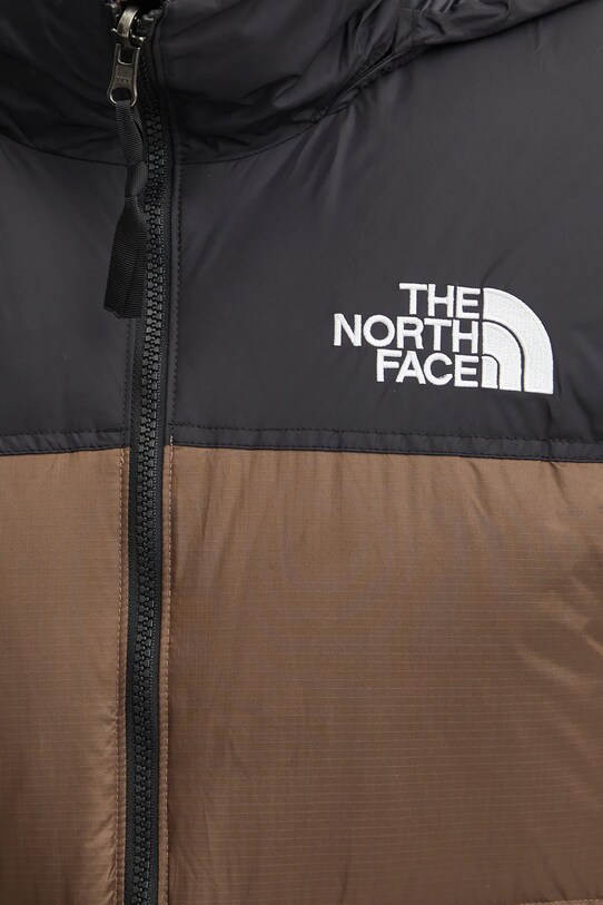 Páperová bunda The North Face TNF x 30th Years HMLYN NF0A3C8D5EX1 hnedá