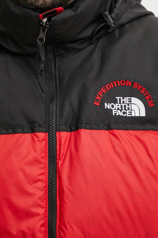 Páperová bunda The North Face TNF x 30th Years HMLYN NF0A3C8D7GO1 červená