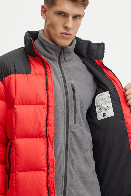 The North Face geaca de puf Lhotse NF0A3Y236821