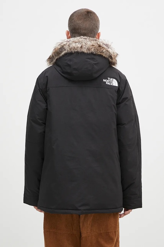 Clothing The North Face down jacket McMurdo NF0A5GJF4H01 black