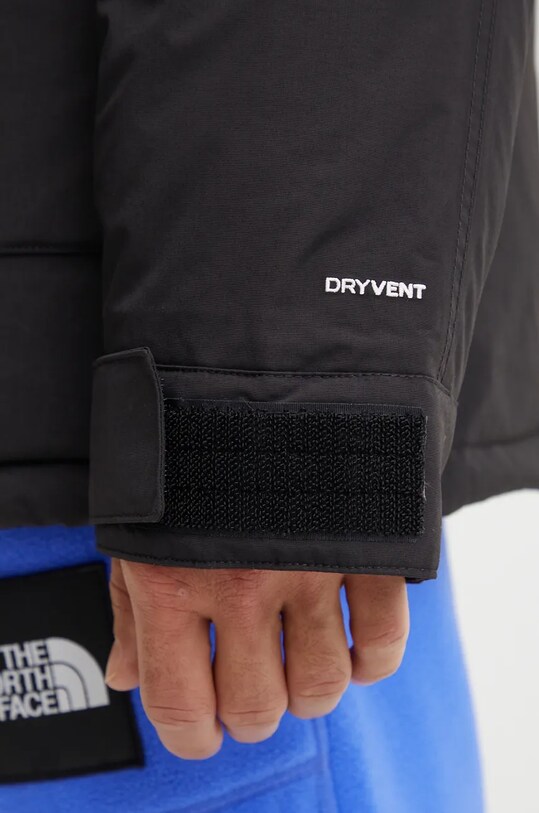 The North Face kurtka puchowa McMurdo NF0A5GJF4H01