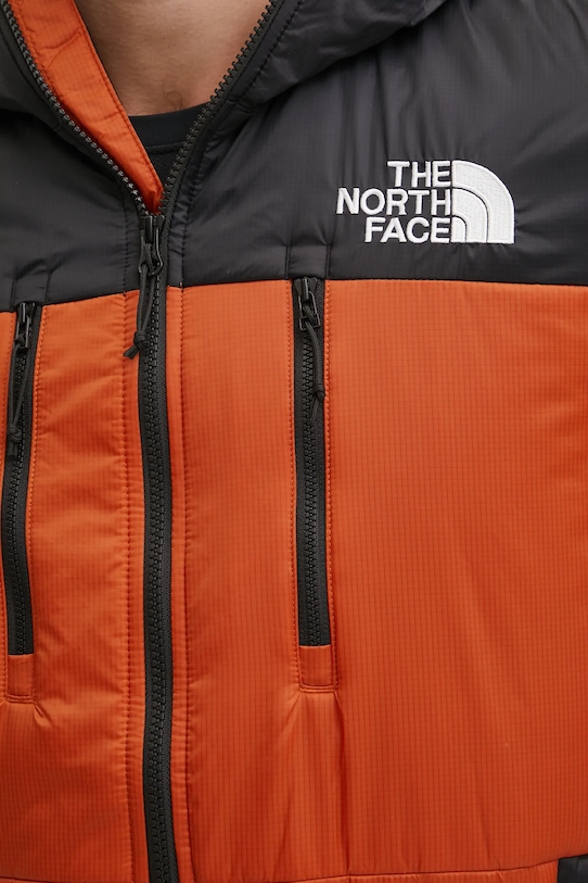 The North Face geaca Limbara Light NF0A7WZX1I01 portocaliu