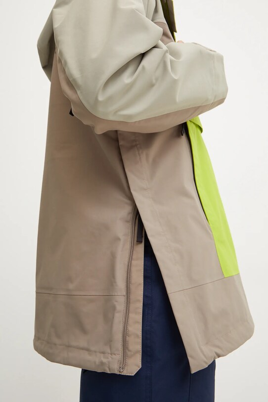 The North Face geaca Driftview NF0A82V55II1