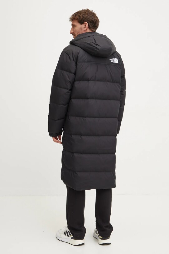 Oblečenie Páperová bunda The North Face Nuptse NF0A832J4H01 čierna