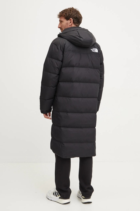 Odzież The North Face kurtka puchowa Nuptse NF0A832J4H01 czarny