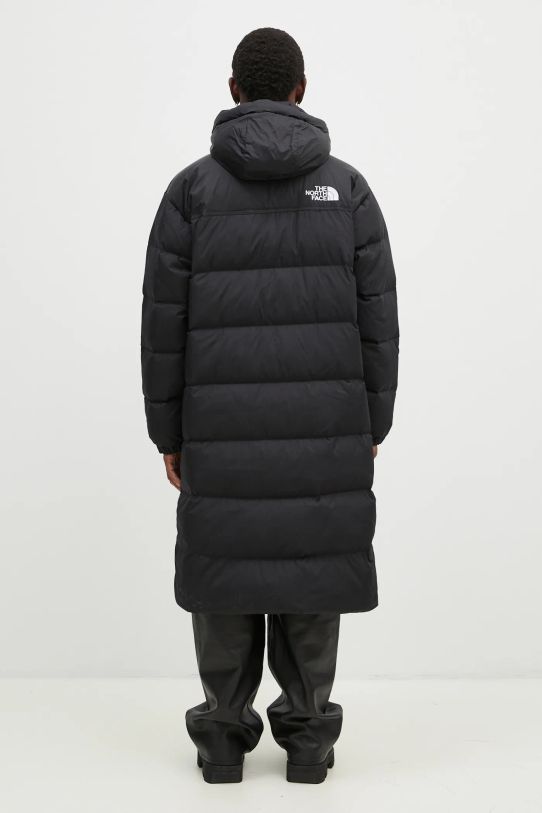 Îmbrăcăminte The North Face geacă de puf Nuptse NF0A832J4H01 negru