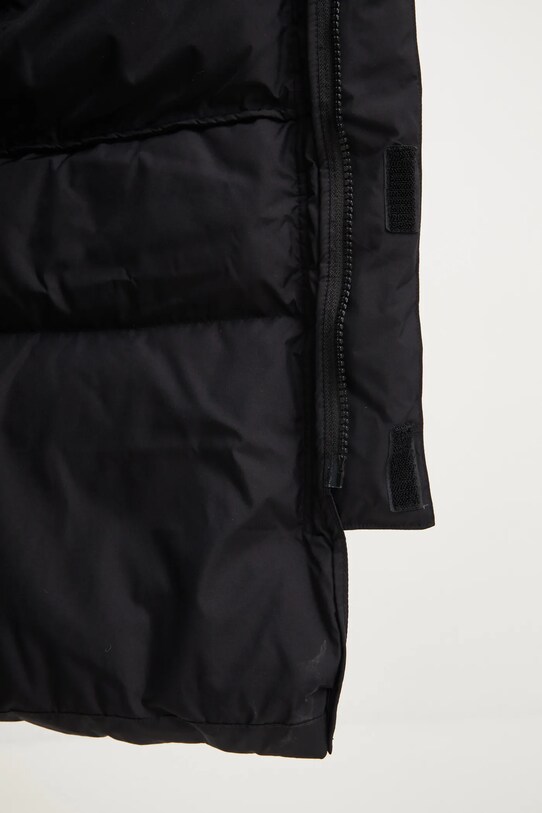 Páperová bunda The North Face Nuptse NF0A832J4H01 čierna