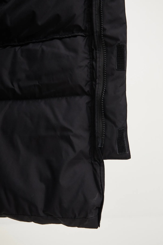 The North Face kurtka puchowa Nuptse NF0A832J4H01 czarny