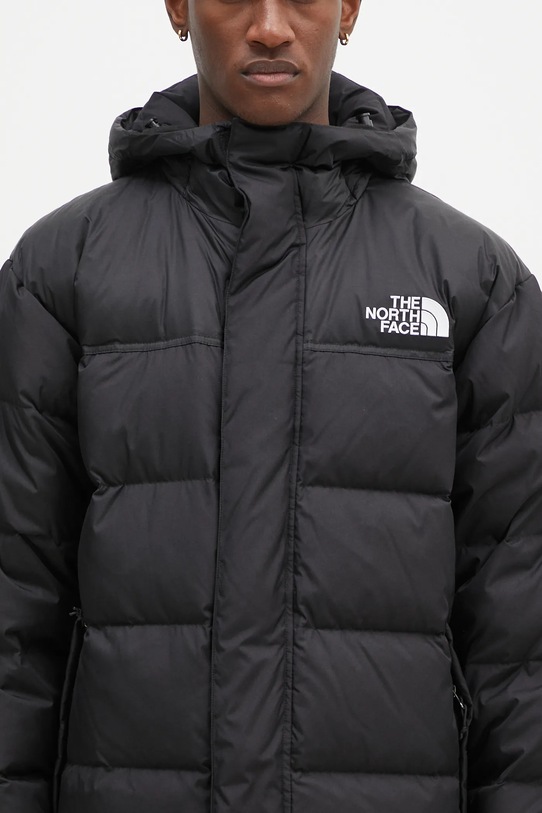 The North Face down jacket Nuptse NF0A832J4H01 black