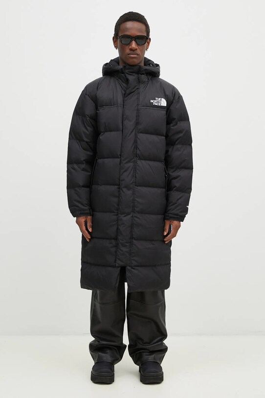 The North Face down jacket Nuptse NF0A832J4H01