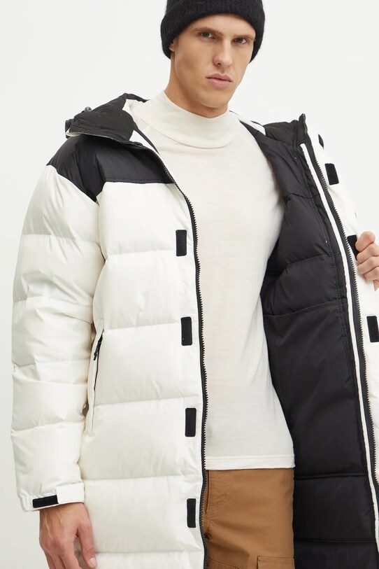 The North Face kurtka puchowa Nuptse NF0A832JROU1