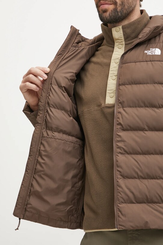 The North Face kurtka Aconcagua 3 NF0A84I11OI1
