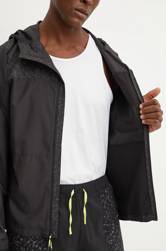 The North Face windbreaker Higher NF0A87275ON1