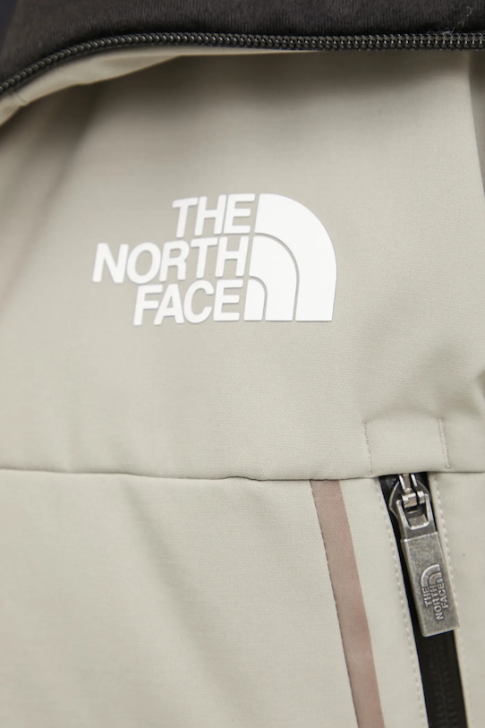 The North Face geaca de puf Cirque NF0A87Y41I41