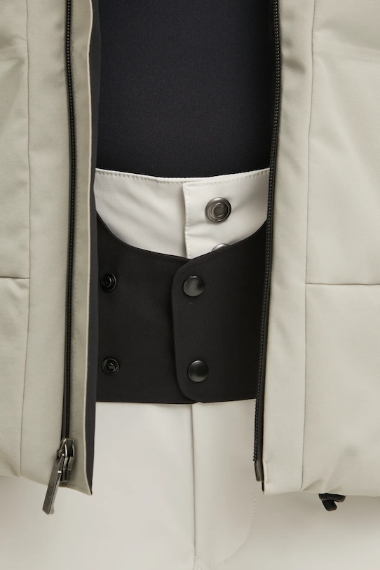 The North Face geaca de puf Cirque NF0A87Y41I41