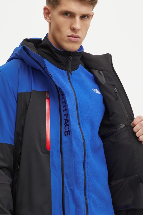 The North Face geaca Snowsquall NF0A87Y5EF11