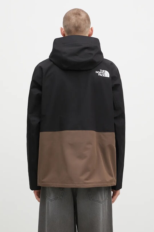 Îmbrăcăminte The North Face geacă Dragline NF0A87YF4XO1 negru