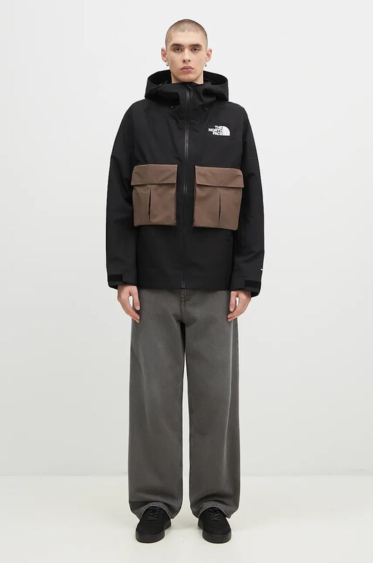 The North Face geacă Dragline NF0A87YF4XO1