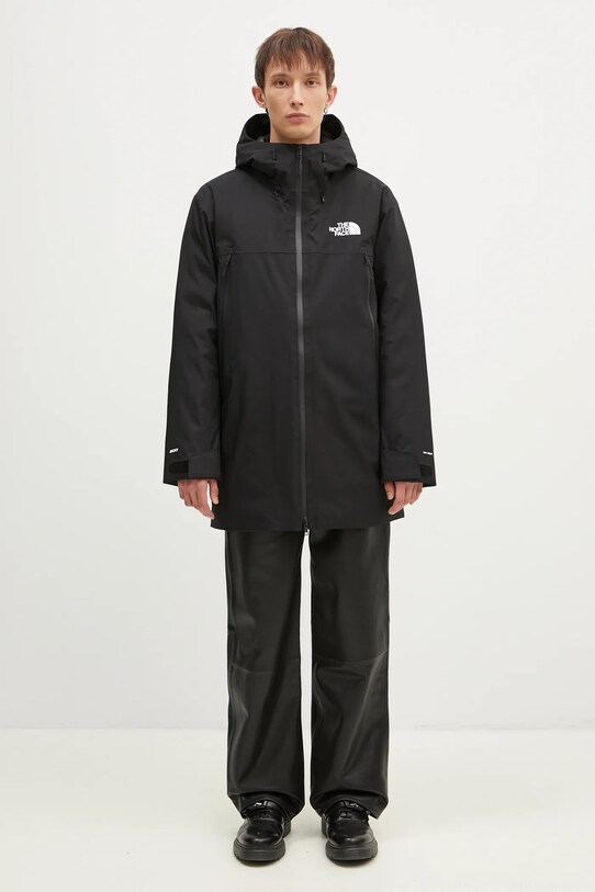The North Face piumino MTN Range NF0A88WEJK31