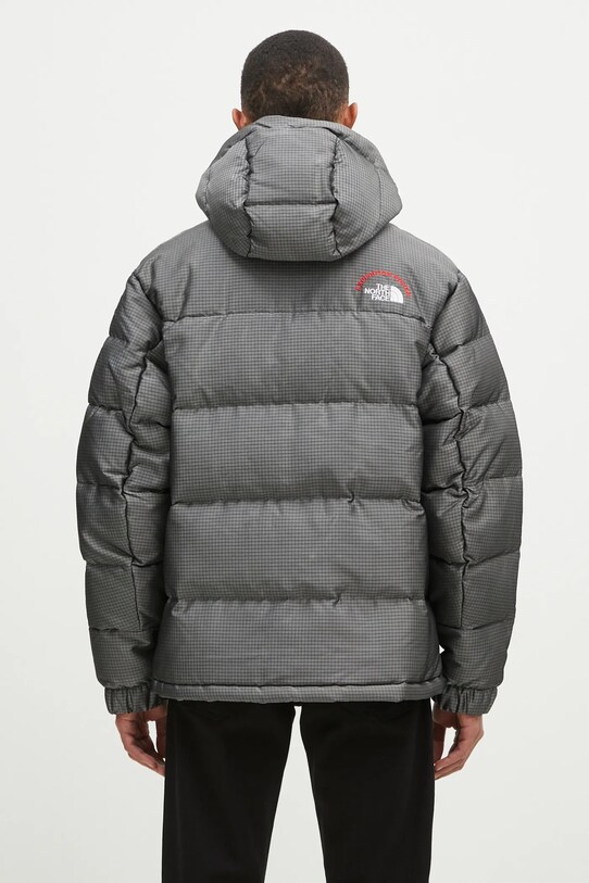 Oblečenie Páperová bunda The North Face TNF x 30th Years HMLYN NF0A88XE1OA1 sivá